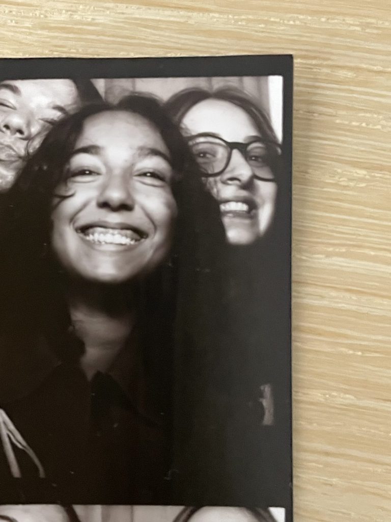 Bea's Blog E1